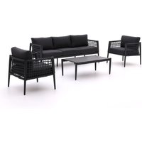 Manifesto Salera Sessel-Sofa Lounge-Set 4-teilig Rabatt: 40 % Manifesto Salera Sessel-Sofa Lounge-Set 4-teilig Rabatt: 40 %