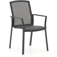 Bellagio Dranera Gartenstuhl stapelbar Grau Rabatt: 20 % Bellagio Dranera Gartenstuhl stapelbar Grau Rabatt: 20 %