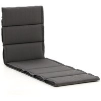 Tex Style Michelin Fiber Gartenliege Auflage 200×57 cm Schwarz 200x57cm Rabatt: 20 % Tex Style Michelin Fiber Gartenliege Auflage 200×57 cm Schwarz 200x57cm Rabatt: 20 %