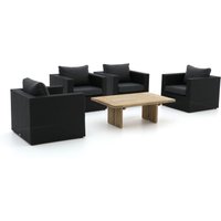 Forza Barolo/ROUGH-L Sessel Lounge-Set 5-teilig Rabatt: 23 % Forza Barolo/ROUGH-L Sessel Lounge-Set 5-teilig Rabatt: 23 %