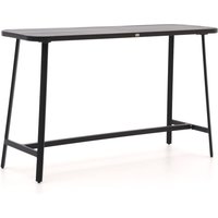 Bellagio Cino Bartisch Outdoor 175x58x105 cm Schwarz Rabatt: 20 % Bellagio Cino Bartisch Outdoor 175x58x105 cm Schwarz Rabatt: 20 %