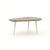 ROUGH-K Loungetisch 66x116x45 cm Rabatt: 22 % ROUGH-K Loungetisch 66x116x45 cm Rabatt: 22 %