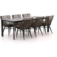 Intenso Busso/Sestino 220 cm Gartenmöbel-Set 7-teilig Rabatt: 33 % Intenso Busso/Sestino 220 cm Gartenmöbel-Set 7-teilig Rabatt: 33 %