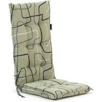 Madison Auflage Hochlehner dick 123x50cm Rabatt: 20 % Madison Auflage Hochlehner dick 123x50cm Rabatt: 20 %