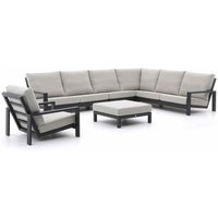 Bellagio Vezzano Ecklounge-Set 6-teilig Rabatt: 36 % Bellagio Vezzano Ecklounge-Set 6-teilig Rabatt: 36 %