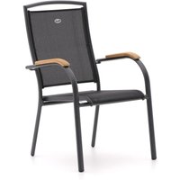 Hartman Raffaelo Gartenstuhl stapelbar Rabatt: 23 % Hartman Raffaelo Gartenstuhl stapelbar Rabatt: 23 %