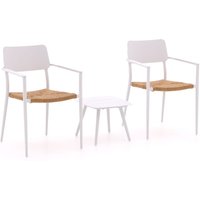 Bellagio Cino Balkonmöbel-Set 3-teilig Rabatt: 19 % Bellagio Cino Balkonmöbel-Set 3-teilig Rabatt: 19 %