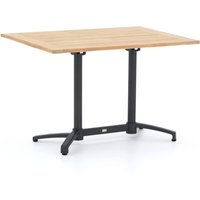 Bellagio Canzo Klapptisch 140x80x75cm Grau Rabatt: 19 % Bellagio Canzo Klapptisch 140x80x75cm Grau Rabatt: 19 %