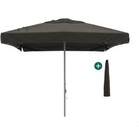 Shadowline Bonaire Sonnenschirm 400×300 cm Rabatt: 20 % Shadowline Bonaire Sonnenschirm 400×300 cm Rabatt: 20 %
