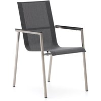 Bernstein Mainz Gartenstuhl stapelbar Rabatt: 19 % Bernstein Mainz Gartenstuhl stapelbar Rabatt: 19 %