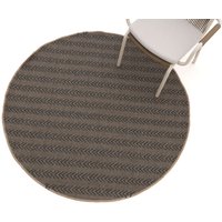 Rodrigo Outdoor Teppich ø 160 cm Grau 160cm Rabatt: 59 % Rodrigo Outdoor Teppich ø 160 cm Grau 160cm Rabatt: 59 %