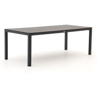 Bellagio La Fonte Gartentisch 220×100 cm Grau Rabatt: 20 % Bellagio La Fonte Gartentisch 220×100 cm Grau Rabatt: 20 %