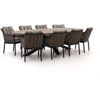 Apple Bee Milou/ROUGH-Y Ellips 280cm Esstischgruppe 9-teilig Rabatt: 12 % Apple Bee Milou/ROUGH-Y Ellips 280cm Esstischgruppe 9-teilig Rabatt: 12 %