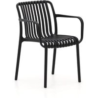 Forza Cali Gartenstuhl stapelbar Schwarz Rabatt: 58 % Forza Cali Gartenstuhl stapelbar Schwarz Rabatt: 58 %