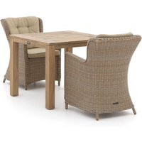 Intenso Milano/ROUGH-S 90 cm Gartenmöbel-Set 3-teilig Rabatt: 20 % Intenso Milano/ROUGH-S 90 cm Gartenmöbel-Set 3-teilig Rabatt: 20 %