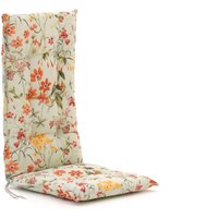 Madison Auflage Hochlehner dick 123x50cm Rabatt: 20 % Madison Auflage Hochlehner dick 123x50cm Rabatt: 20 %