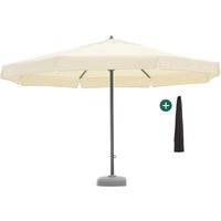 Shadowline Java Sonnenschirm ø 500 cm Rabatt: 20 % Shadowline Java Sonnenschirm ø 500 cm Rabatt: 20 %