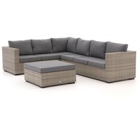 Forza Giotto Ecklounge-Set 3-teilig links Grau 302x230cm Rabatt: 27 % Forza Giotto Ecklounge-Set 3-teilig links Grau 302x230cm Rabatt: 27 %