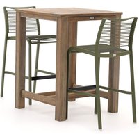 Apple Bee Hawaii/ROUGH-X 80 cm Gartenbar-Set 3-teilig Braun Rabatt: 27 % Apple Bee Hawaii/ROUGH-X 80 cm Gartenbar-Set 3-teilig Braun Rabatt: 27 %