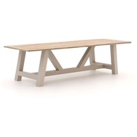 Bellagio Bresimo Gartentisch 330×100 cm Rabatt: 32 % Bellagio Bresimo Gartentisch 330×100 cm Rabatt: 32 %