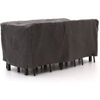Kees Smit Gartenmöbelabdeckung Gartenbar-Set 230x125x95 cm Rabatt: 16 % Kees Smit Gartenmöbelabdeckung Gartenbar-Set 230x125x95 cm Rabatt: 16 %