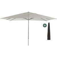 Shadowline Cuba Sonnenschirm 400×300 cm Rabatt: 20 % Shadowline Cuba Sonnenschirm 400×300 cm Rabatt: 20 %