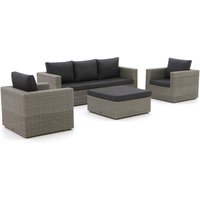 Intenso Carpino Sessel-Sofa Lounge-Set 4-teilig Rabatt: 20 % Intenso Carpino Sessel-Sofa Lounge-Set 4-teilig Rabatt: 20 %