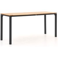 Bellagio Linosa Bartisch 225x75x105cm Grau Rabatt: 20 % Bellagio Linosa Bartisch 225x75x105cm Grau Rabatt: 20 %