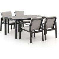 Bellagio Vezzano/Menzano 160 cm Gartenmöbel-Set 5-teilig Rabatt: 26 % Bellagio Vezzano/Menzano 160 cm Gartenmöbel-Set 5-teilig Rabatt: 26 %