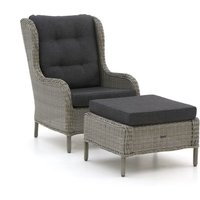 Intenso Gabri Gartensessel mit Hocker Rabatt: 20 % Intenso Gabri Gartensessel mit Hocker Rabatt: 20 %