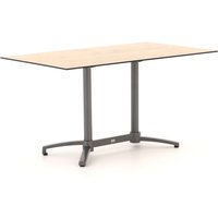 Bellagio Canzo Gartentisch klappbar 140x80x73 cm Rabatt: 18 % Bellagio Canzo Gartentisch klappbar 140x80x73 cm Rabatt: 18 %