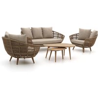 Intenso Stila/ROUGH-K Sessel-Sofa Lounge-Set 5-teilig Braun 0x0cm Rabatt: 17 % Intenso Stila/ROUGH-K Sessel-Sofa Lounge-Set 5-teilig Braun 0x0cm Rabatt: 17 %