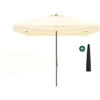 Shadowline Bonaire Sonnenschrim 300×300 cm Rabatt: 19 % Shadowline Bonaire Sonnenschrim 300×300 cm Rabatt: 19 %