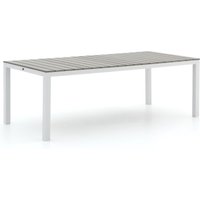 Bellagio Fidenza Gartentisch 220x100x74 cm Rabatt: 44 % Bellagio Fidenza Gartentisch 220x100x74 cm Rabatt: 44 %
