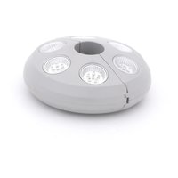 Shadowline 6-LED Sonnenschirm Beleuchtung Rabatt: 55 % Shadowline 6-LED Sonnenschirm Beleuchtung Rabatt: 55 %