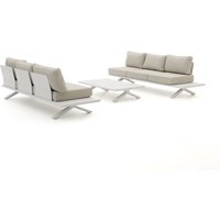 Bellagio La Tomba Lounge Gartenmöbel-Set 3-teilig Rabatt: 44 % Bellagio La Tomba Lounge Gartenmöbel-Set 3-teilig Rabatt: 44 %