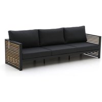 Bellagio Cadora Gartensofa 3-Sitzer 252 cm Rabatt: 23 % Bellagio Cadora Gartensofa 3-Sitzer 252 cm Rabatt: 23 %