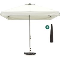 Shadowline Bonaire Sonnenschirm 300×300 cm Rabatt: 20 % Shadowline Bonaire Sonnenschirm 300×300 cm Rabatt: 20 %