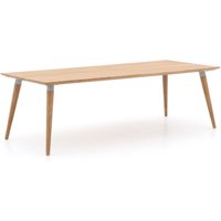 Hartman Sophie Studio Gartentisch 240×100 cm Hartman Sophie Studio Gartentisch 240×100 cm