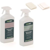 Kees Smit Textil & Rope Pflege-Set 2-teilig Rabatt: 20 % Kees Smit Textil & Rope Pflege-Set 2-teilig Rabatt: 20 %