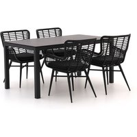 Intenso Asti/La Fonte 160 cm Gartenmöbel-Set 5-teilig Rabatt: 28 % Intenso Asti/La Fonte 160 cm Gartenmöbel-Set 5-teilig Rabatt: 28 %