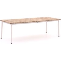 Apple Bee Milou Gartentisch 240x100x76 cm Apple Bee Milou Gartentisch 240x100x76 cm