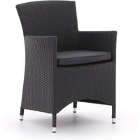 Forza Barga Gartenstuhl Schwarz Rabatt: 22 % Forza Barga Gartenstuhl Schwarz Rabatt: 22 %