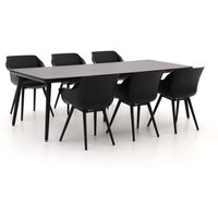 Hartman Sophie Studio 240 cm Gartenmöbel-Set 7-teilig Rabatt: 14 % Hartman Sophie Studio 240 cm Gartenmöbel-Set 7-teilig Rabatt: 14 %