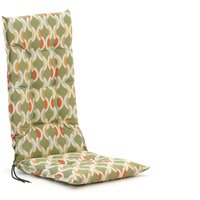 Madison Auflage Hochlehner dick 123x50cm Rabatt: 20 % Madison Auflage Hochlehner dick 123x50cm Rabatt: 20 %