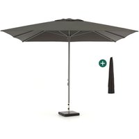 Shadowline Cuba Sonnenschirm 350×350 cm Rabatt: 20 % Shadowline Cuba Sonnenschirm 350×350 cm Rabatt: 20 %