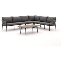 Bellagio Nova Siri/ROUGH-K Ecklounge-Set 5-teilig Rabatt: 15 % Bellagio Nova Siri/ROUGH-K Ecklounge-Set 5-teilig Rabatt: 15 %