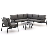 Bellagio Pizzoli/Bovezzo Ecklounge-Set 6-teilig Rabatt: 21 % Bellagio Pizzoli/Bovezzo Ecklounge-Set 6-teilig Rabatt: 21 %