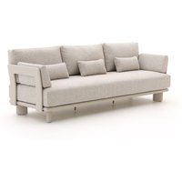 Kees Smit 20% Rabatt auf das 240 cm Bellagio Battuello 3Sitzer Gartensofa