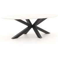 Bellagio Induno Ellips Gartentisch 240×120 cm Rabatt: 20 % Bellagio Induno Ellips Gartentisch 240×120 cm Rabatt: 20 %